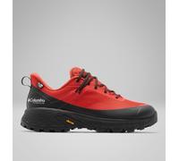 Columbia - Chaussure de Randonnée Tellurix™ Titanium™ Outdry™ - Orange - Taille 42 EU - Homme