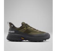 Columbia Tellurix Titanium Od | Entièrement imperméable, haute traction, rembourrage en peluche, ajustement large disponible