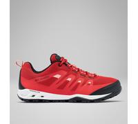 Columbia - Chaussure de Randonnée Vapor Vent - Rouge - Taille 37 EU - Femme