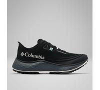 Columbia - Konos Speed Trail ATR - Chaussures trail femme Black / Sea Ice - 38