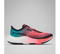 Columbia - Chaussure de Running Konos Speed Trail ATR™ - Rouge - Taille 36.5 EU - Femme