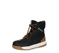 Columbia Portlander, Bottes d'Hiver Imperméables pour Enfant