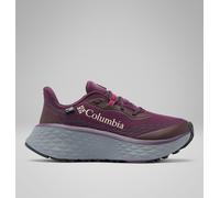 Columbia - Chaussure de Trail Running Konos Trillium ATR™ OutDry™ - Violet - Taille 37.5 EU - Femme