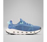 Columbia - Drainmaker XTR - Chaussures randonnée femme Blue Dusk / Peach Quartz - 36