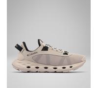 Columbia Chaussures randonnée femme Drainmaker XTR Flint Grey/Marine Light 37,5 EU