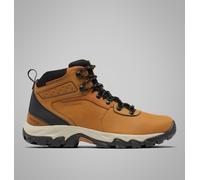 Chaussures Newton Ridge Plus WP II Columbia - Elk/Black 42