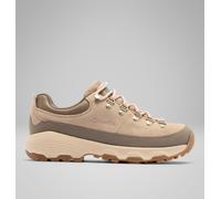 Columbia - Chaussure Imperméable Newton Alpine™ - Oxford Tan, Foxglove - Taille 36.5 EU - Femme