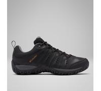 Columbia - Chaussure Imperméable Woodburn™ II - Noir - Taille 42 EU - Homme