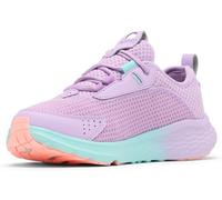 Columbia Chaussures aquatiques Castback PFG pour femme, Hortensia, Gulf Stream, 37 EU