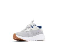 Columbia Chaussures aquatiques Castback Tc PFG pour homme, Gris glace/carbone, 48 EU