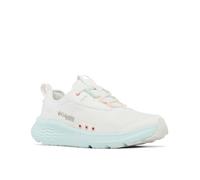 Chaussures Columbia Castback PFG blanc bleu clair femme - 40.5