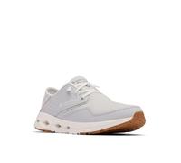 Columbia Chaussures Bateau décontractées pour Homme, Glace Grise/sel de mer, 41.5 EU