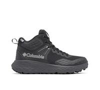 Columbia - Konos TRS Outdry Mid - Chaussures randonnée femme Black / Shark - 38.5