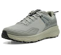 Columbia Chaussures de trail Konos TRS OutDry Homme Gris/Vert/Noir Taille 44