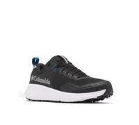 Columbia Chaussures de course Konos TRS Outdry Homme Noir/Rouge Montagne 43 EU