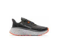 Columbia - Chaussures de fast-hiking - Konos Trillium ATR Dark Grey Blaze pour Homme - Taille 41,5 - Gris Gris 41,5