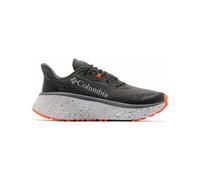 Columbia - Chaussures de fast-hiking - Konos Trillium ATR Dark Grey Blaze - Taille 42 - Gris Gris 42