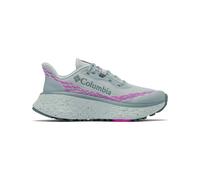 Columbia - Chaussures de fast-hiking - Konos Trillium ATR Grey Ice Foxglove - Taille 40 - Gris Gris 40