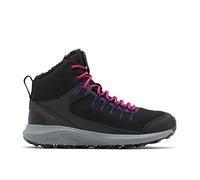 Columbia Chaussures de Marche pour Femmes, TRAILSTORM MID WATERPROOF avec OMNI-HEAT