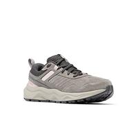 Columbia Chaussures de Randonn e Plateau Venture pour Femme, Stratus/Rose poudr, 36 EU