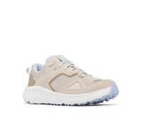 Columbia Chaussures de randonnée basses pour femmes BETHANY Beige 41