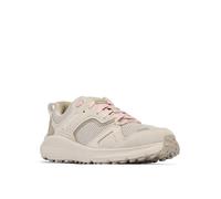 Columbia Chaussures de randonnée Bethany pour femme, Gris nuage/brume rose, 38 EU