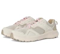 Columbia Chaussures de randonnée Bethany pour femme, Gris nuage/brume rose, 9 Wide