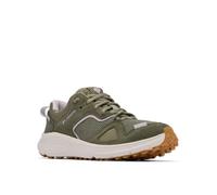 Columbia Chaussures de randonnée Bethany pour femme, Vert pierre/vapeur, 10 Wide