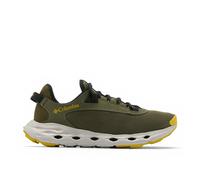 Columbia Chaussures aquatiques Drainmaker XTR nori / antique moss EU 41 Homme
