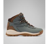 Columbia - Chaussures de Randonnée Imperméable Newton Ridge™ Plus - Vert - Taille 40 EU - Femme