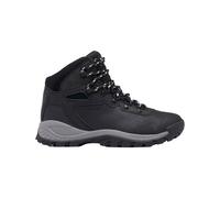 Chaussures Columbia Newton Ridge Plus Waterproof noir anthracite femme - 37