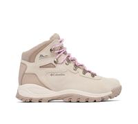 Columbia Chaussures de randonnée Newton Ridge Plus Waterproof Amped Femme Dark Stone/Cosmos 41