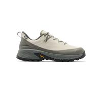 Baskets Columbia Tellurix Titanium OutDry blanc gris - 41