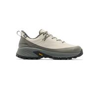 Baskets Columbia Tellurix Titanium OutDry blanc gris - 40.5