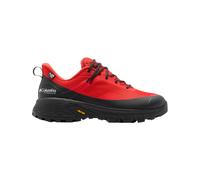 Columbia Chaussures de randonnée homme Tellurix Titanium OutDry imperméable Super Sonic/Black 42,5