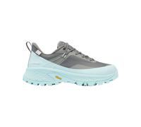 Columbia - Chaussures de randonnée journée imperméable - Tellurix Titanium Outdry TI Grey Steel Marine Light pour Femme - Taille 8 US - Bleu Bleu 8 US