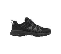 Columbia - Chaussures de randonnée journée - Peakfreak II Outdry Black Shark pour Homme - Taille 40,5 - Noir Noir 40,5