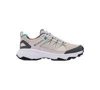 Columbia - Chaussures de randonnée journée - Peakfreak Rush Od W Moonstone / Teal pour Femme - Taille 9,5 US - Gris Gris 9,5 US