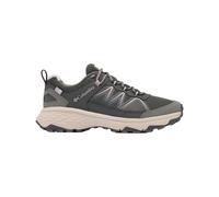 Chaussures Columbia Peakfreak Rush Outdry gris foncé femme - 37.5
