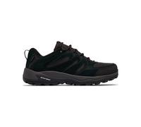 Chaussures Columbia Redmond IV Low Waterproof noir - 45
