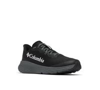 Columbia Chaussures de randonnée Konos Featherweight pour Homme, Noir/Blanc, 41.5 EU