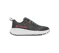 Columbia - Chaussures de randonnée - Konos Trs Grill Juicy pour Femme - Taille 38,5 - Gris Gris 38,5