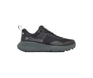 Columbia - Chaussures de randonnée - Konos TRS Outdry Black Grill - Taille 42 - Noir Noir 42