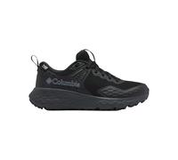 Columbia - Chaussures de randonnée - Konos Trs Outdry Black Shark pour Femme - Taille 38 - Noir Noir 38