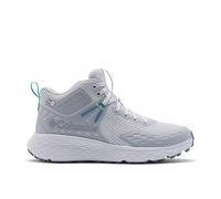 Columbia - Chaussures de randonnée homme Konos TRS Outdry Mid - Gris Ice/Teal Chloride - Taille 44