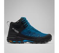 Columbia - Chaussures de Randonnée Mi-montante Peakfreak™ Titanium™ OutDry™ - Bleu - Taille 42 EU - Homme