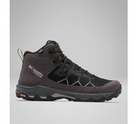 Columbia - Peakfreak Titanium Outdry Mid - Chaussures de randonnée - EU 41,5 - black / ti titanium