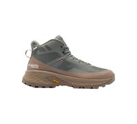 Columbia - Tellurix™ Titanium™ Outdry™ Mid - Chaussures randonnée femme Sedona Sage / Sparrow - 39.5