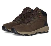 Columbia Chaussures de randonnée Newton Wander pour homme, Cordoue/épices, 8 Wide