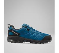 Columbia - Peakfreak™ 3 Outdry™ - Chaussures randonnée homme Phoenix Blue / Black - 43